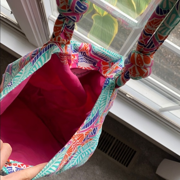 AEROPOSTALE SHOULDER BAG - Picture 5 of 5